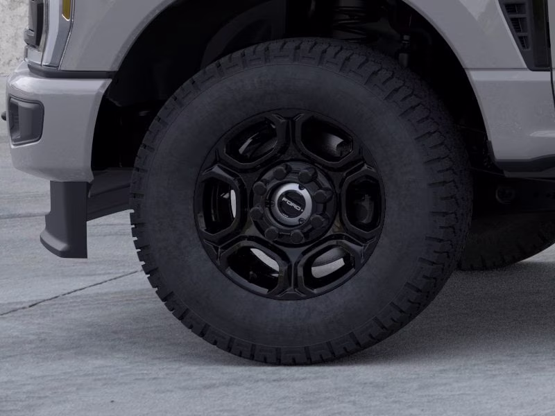 2026 Avalanche Ford Super Duty F-250 SRW XL 4X4 Truck