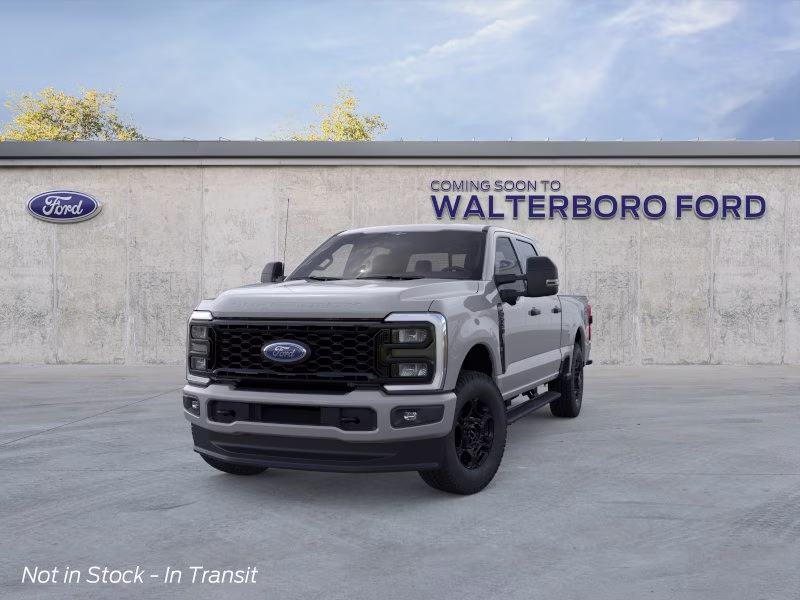 2026 Avalanche Ford Super Duty F-250 SRW XL 4X4 Truck