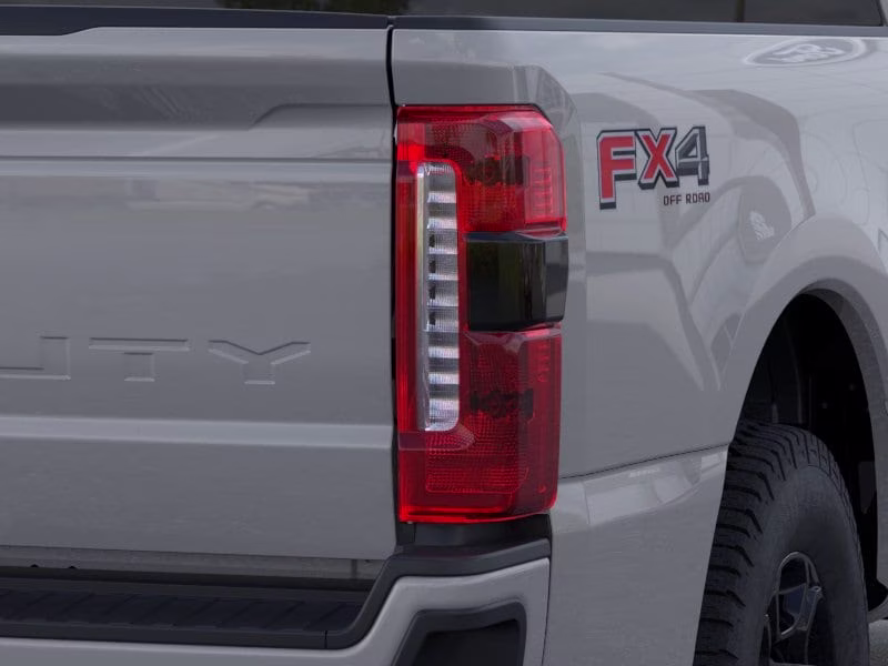 2026 Avalanche Ford Super Duty F-250 SRW XL 4X4 Truck