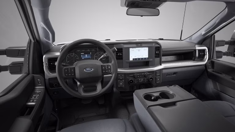 2026 Avalanche Ford Super Duty F-250 SRW XL 4X4 Truck