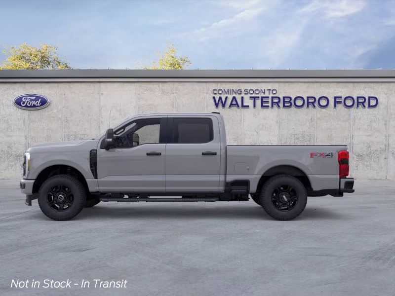 2026 Avalanche Ford Super Duty F-250 SRW XL 4X4 Truck