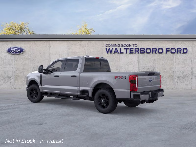 2026 Avalanche Ford Super Duty F-250 SRW XL 4X4 Truck