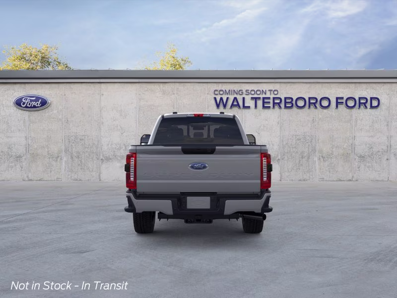 2026 Avalanche Ford Super Duty F-250 SRW XL 4X4 Truck