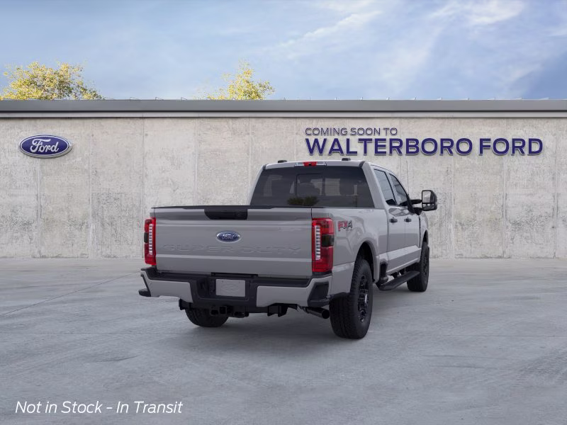 2026 Avalanche Ford Super Duty F-250 SRW XL 4X4 Truck