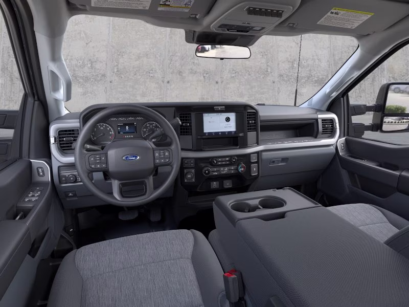 2026 Avalanche Ford Super Duty F-250 SRW XL 4X4 Truck