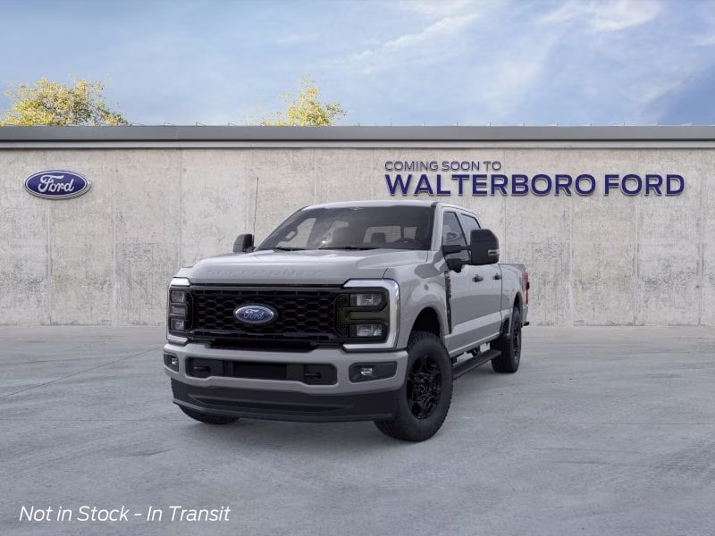 2026 Avalanche Ford Super Duty F-250 SRW XL 4X4 Truck
