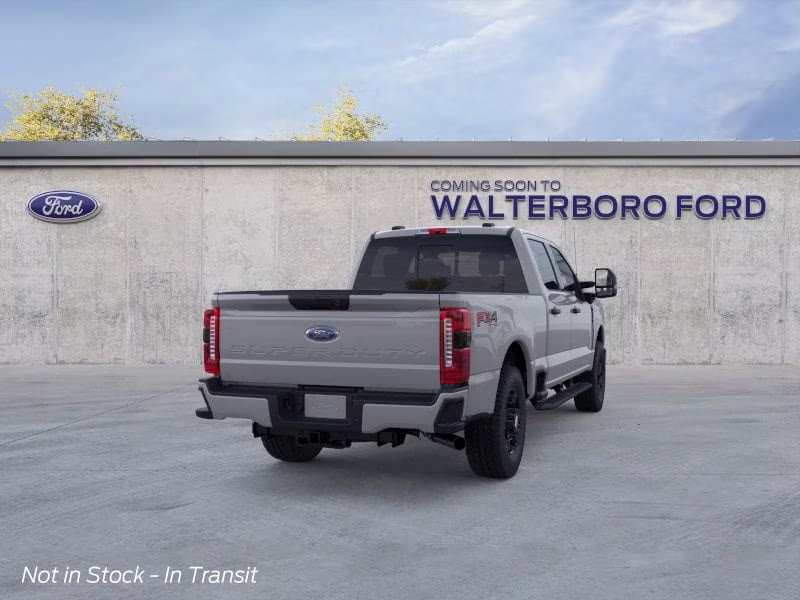 2026 Avalanche Ford Super Duty F-250 SRW XL 4X4 Truck