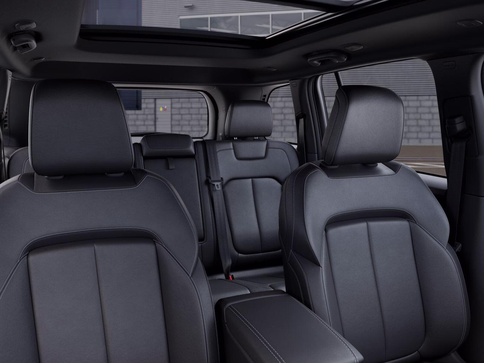 2026 Diamond Black Crystal Pearl Coat Jeep Grand Cherokee Grand Cherokee Limited 4x4 SUV