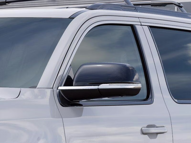 2026 Bright White Clear Coat Jeep Grand Wagoneer Grand Wagoneer L 4x4 SUV