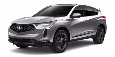 2023 Acura RDX A-Spec Package AWD SUV