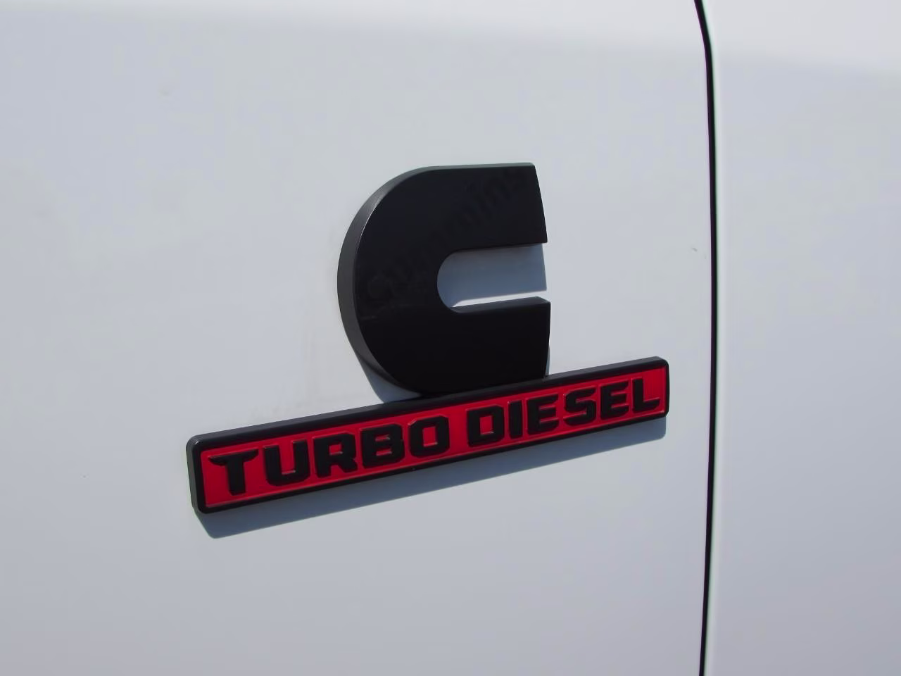 2026 Bright White Clearcoat Ram 2500 Big Horn 4X4 Truck