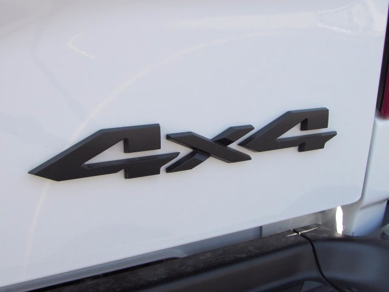 2026 Bright White Clearcoat Ram 2500 Big Horn 4X4 Truck
