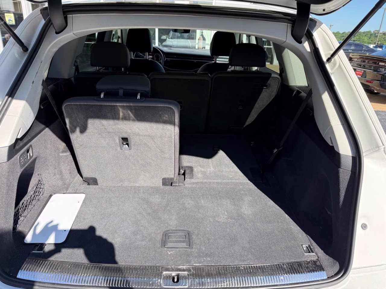 2024 Audi Q7 45 Premium Plus quattro AWD SUV