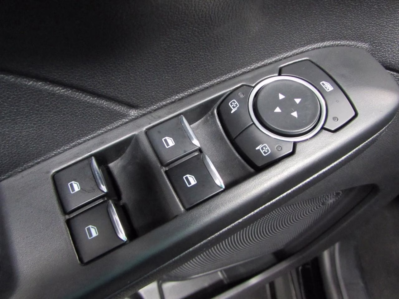 2025 Agate Black Metallic Ford Escape ST-Line Select AWD SUV