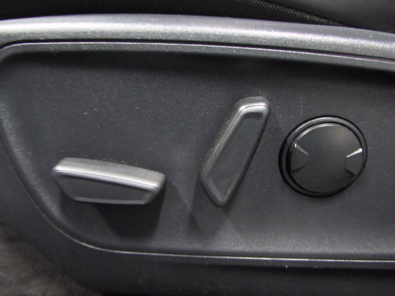 2025 Agate Black Metallic Ford Escape ST-Line Select AWD SUV