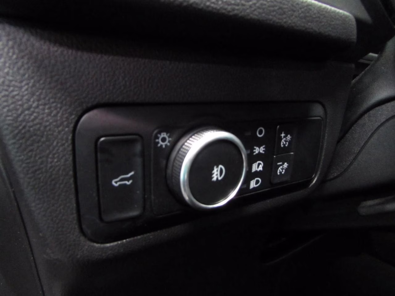 2025 Agate Black Metallic Ford Escape ST-Line Select AWD SUV
