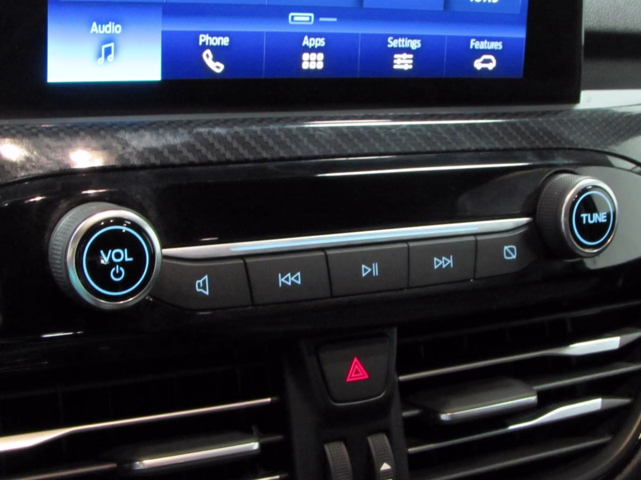 2025 Agate Black Metallic Ford Escape ST-Line Select AWD SUV
