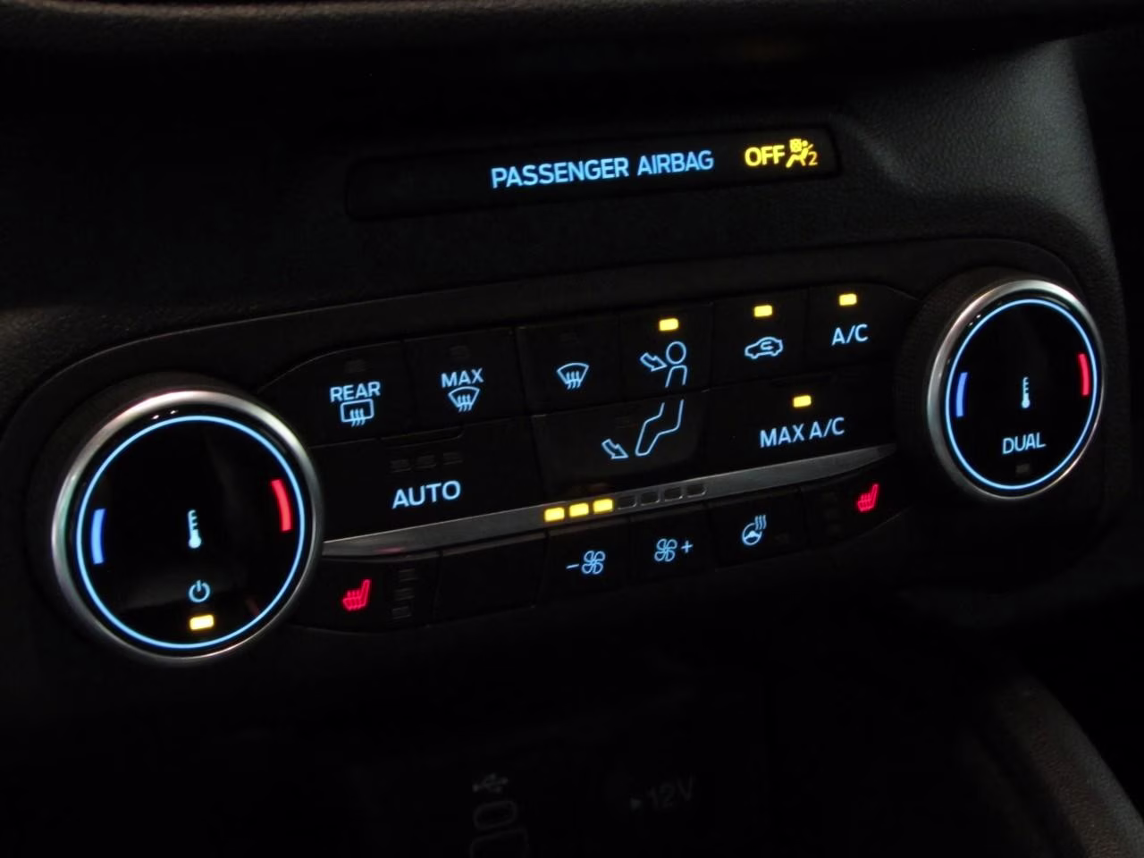 2025 Agate Black Metallic Ford Escape ST-Line Select AWD SUV