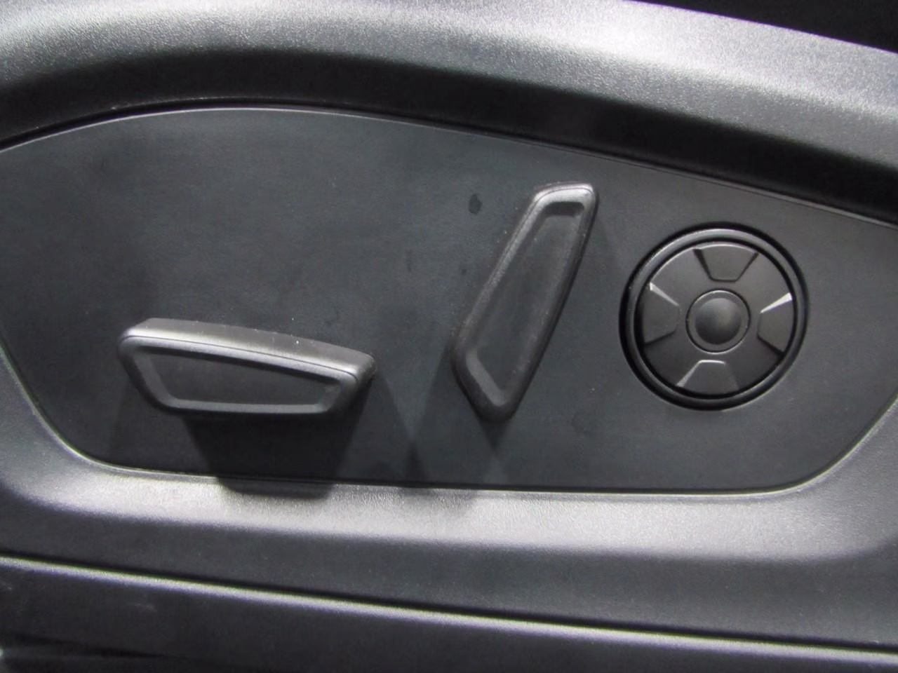 2025 Agate Black Metallic Ford Explorer ST 4X4 SUV