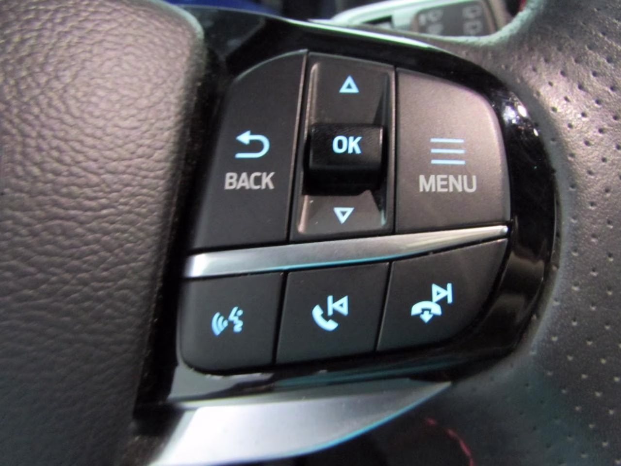 2025 Agate Black Metallic Ford Explorer ST 4X4 SUV