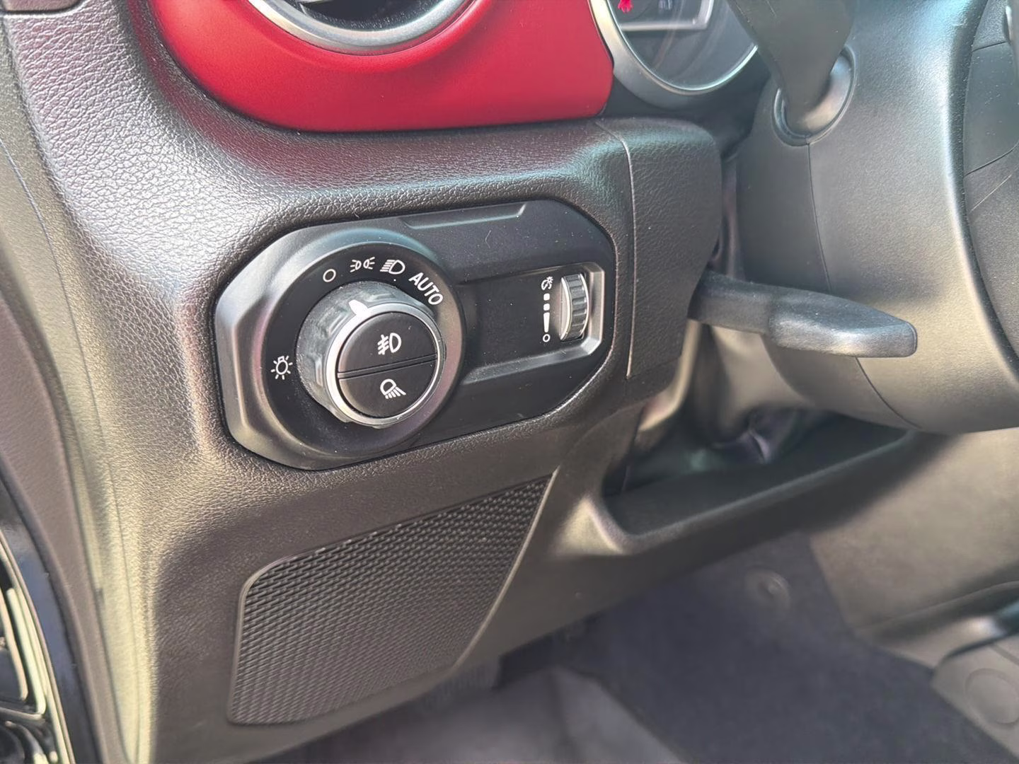 2023 Black Clearcoat Jeep Gladiator Rubicon 4X4 Truck