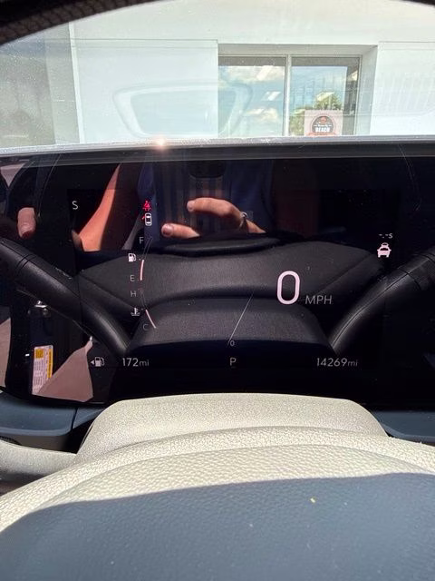 2025 Ocean Blue Metallic Buick Envista Sport Touring FWD SUV