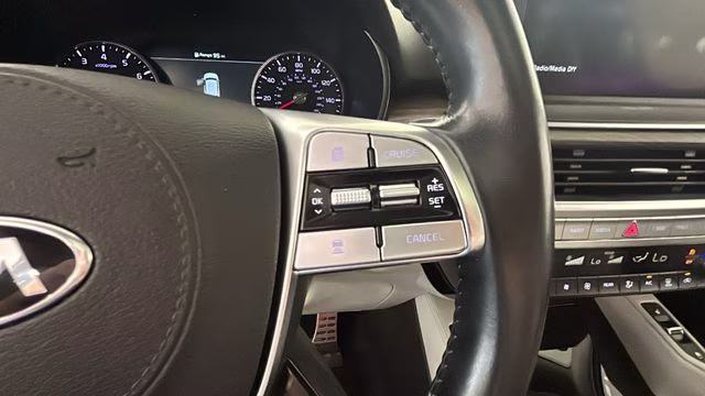 2020 Snow White Pearl Kia Telluride SX FWD SUV