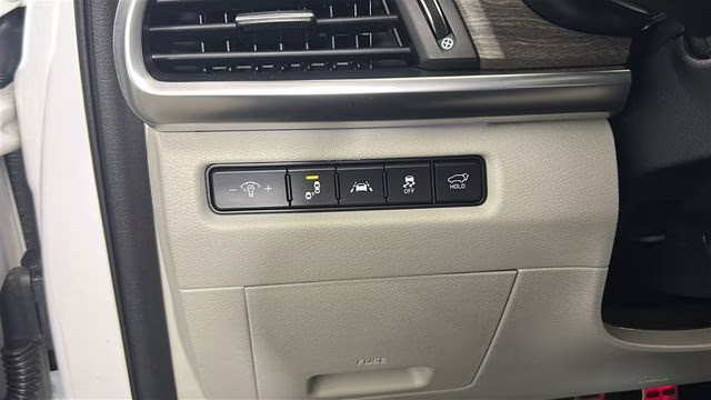 2020 Snow White Pearl Kia Telluride SX FWD SUV