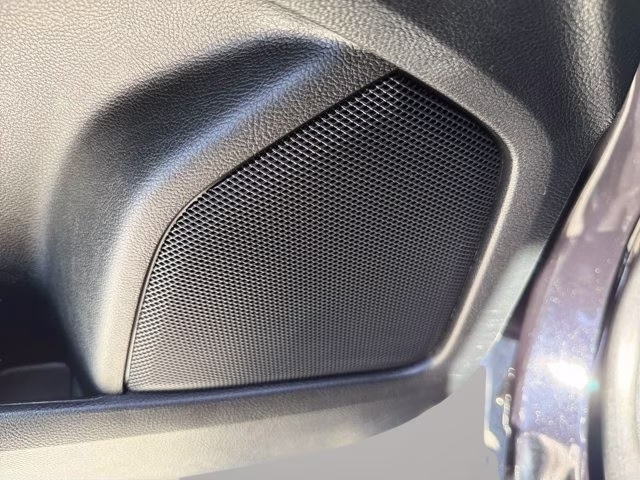 2023 Black Metallic Ford Edge SEL AWD SUV