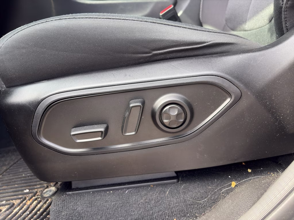2024 Baltic Gray Metallic Clearcoat Jeep Grand Cherokee L Laredo X 4X4 SUV