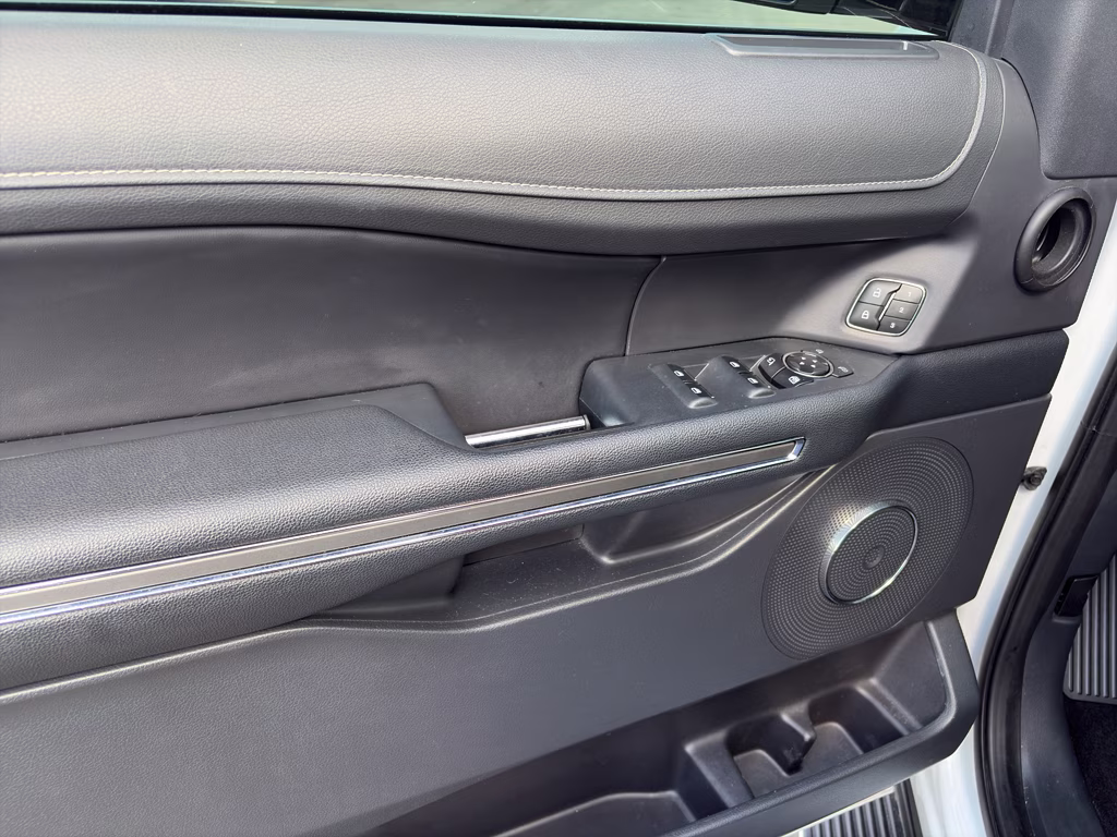2023 OXFORD WHITE Ford Expedition XLT RWD SUV