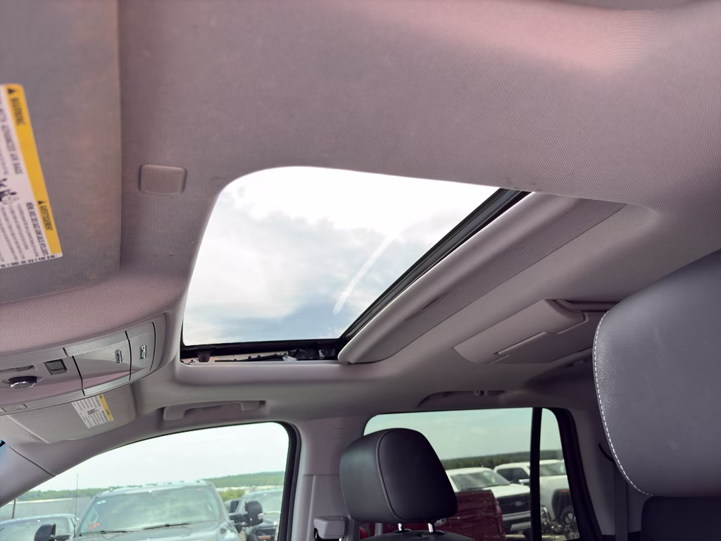 2019 Black Chevrolet Tahoe Premier 4X4 SUV
