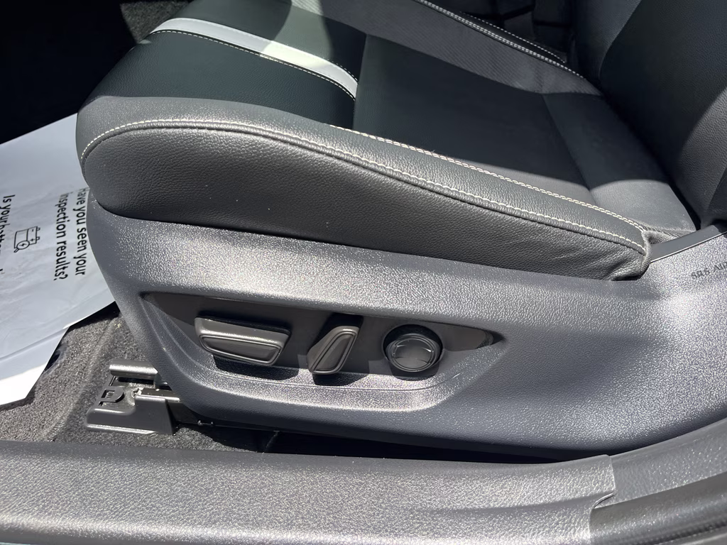 2026 Heavy Metal Toyota Camry Hybrid SE FWD Sedan