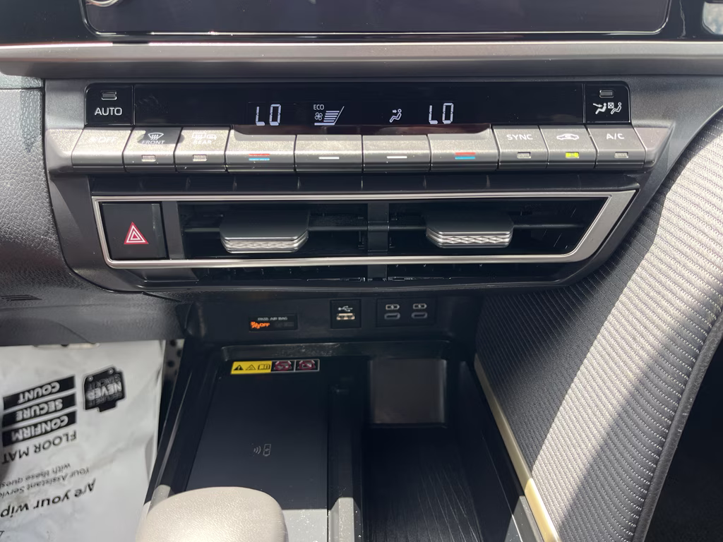 2026 Heavy Metal Toyota Camry Hybrid SE FWD Sedan