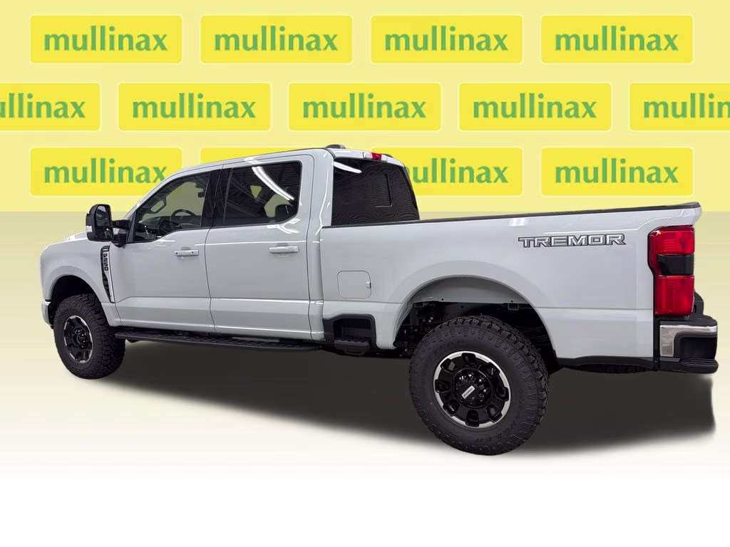 2026 AVALANCHE Ford Super Duty F-250 SRW Lariat 4X4 Truck