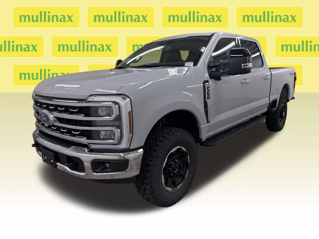 2026 AVALANCHE Ford Super Duty F-250 SRW Lariat 4X4 Truck