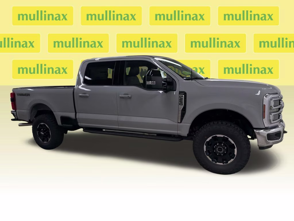 2026 AVALANCHE Ford Super Duty F-250 SRW Lariat 4X4 Truck