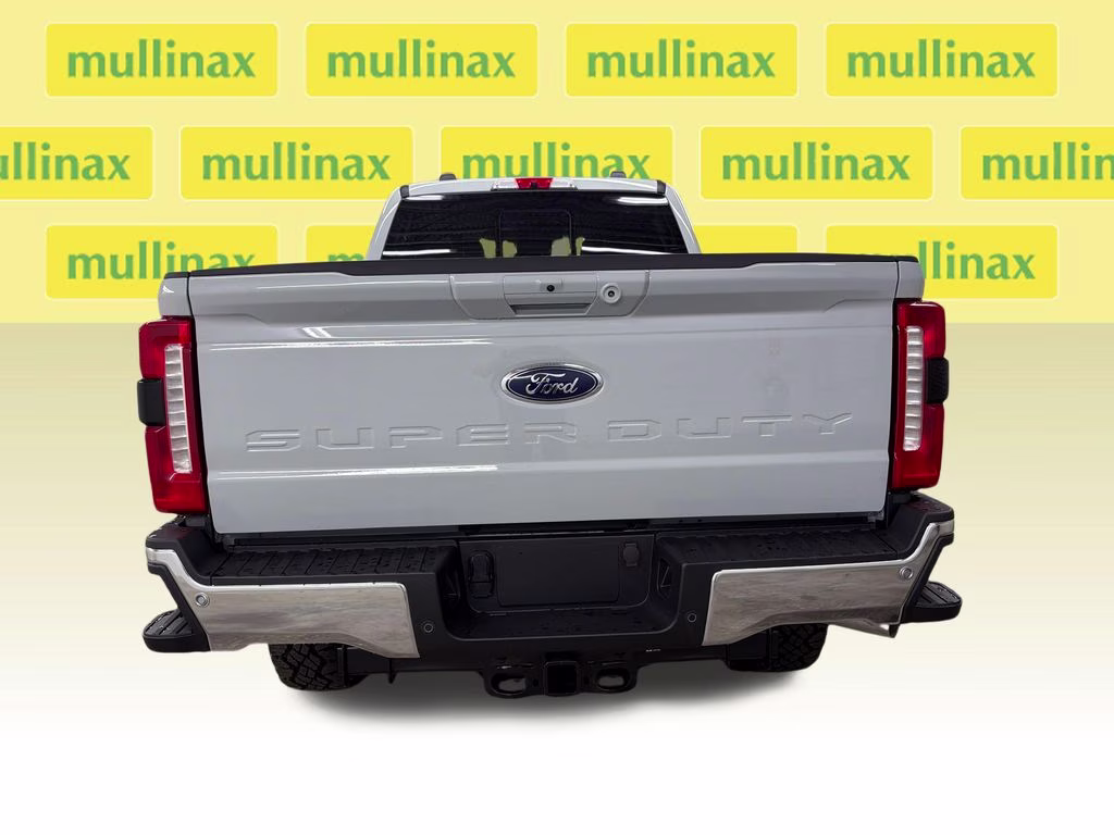 2026 AVALANCHE Ford Super Duty F-250 SRW Lariat 4X4 Truck
