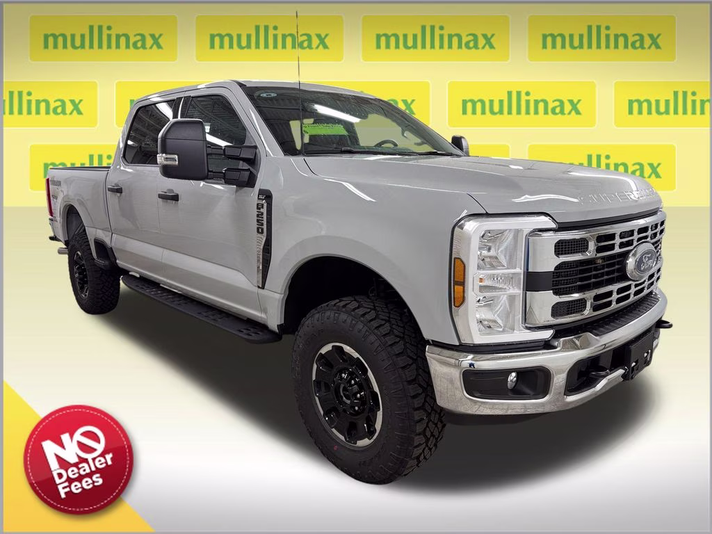 2026 AVALANCHE Ford Super Duty F-250 SRW XLT 4X4 Truck