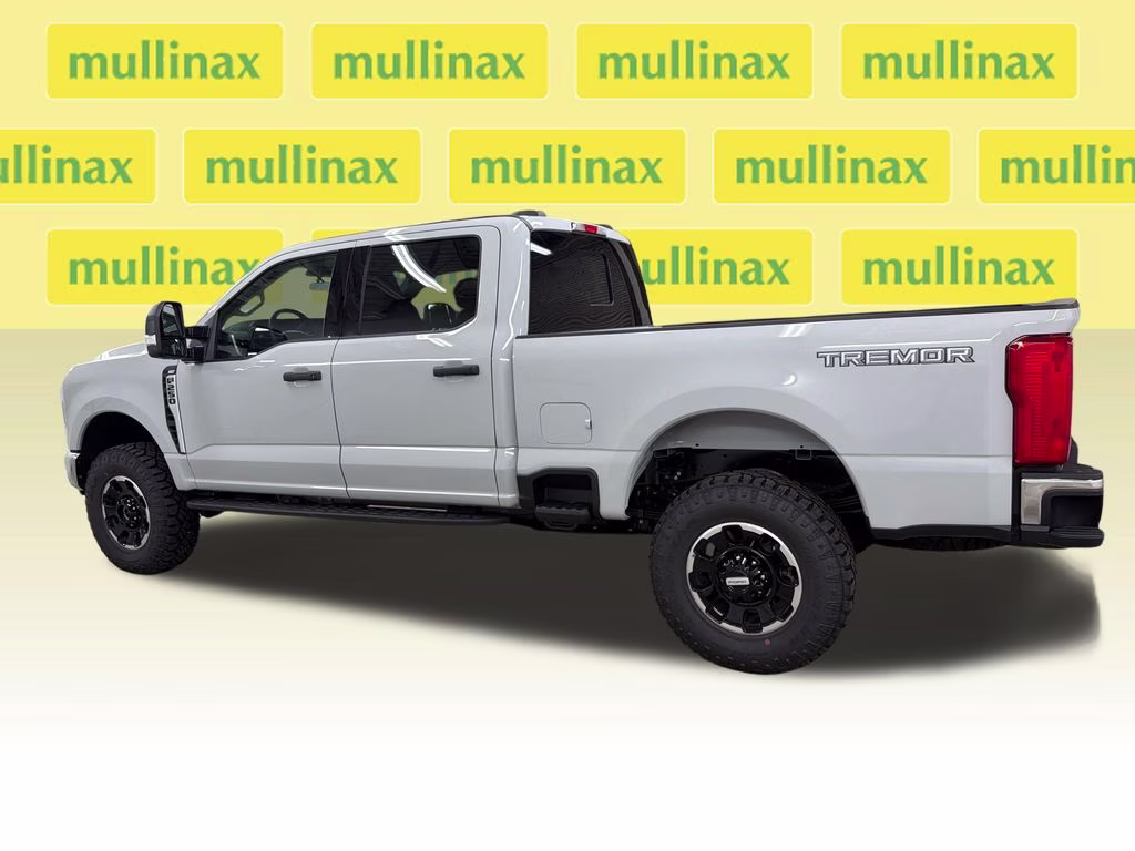 2026 AVALANCHE Ford Super Duty F-250 SRW XLT 4X4 Truck