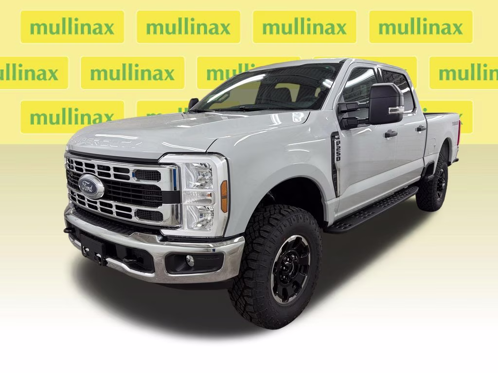 2026 AVALANCHE Ford Super Duty F-250 SRW XLT 4X4 Truck