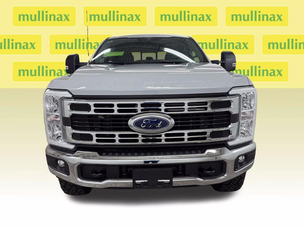 2026 AVALANCHE Ford Super Duty F-250 SRW XLT 4X4 Truck