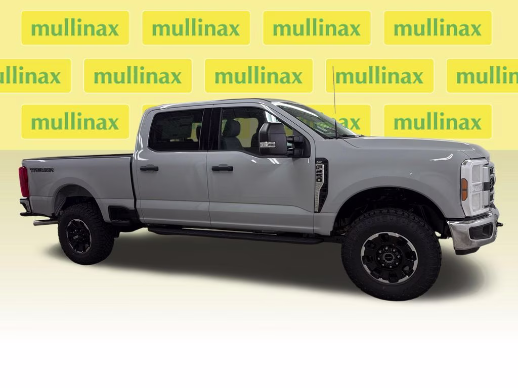 2026 AVALANCHE Ford Super Duty F-250 SRW XLT 4X4 Truck