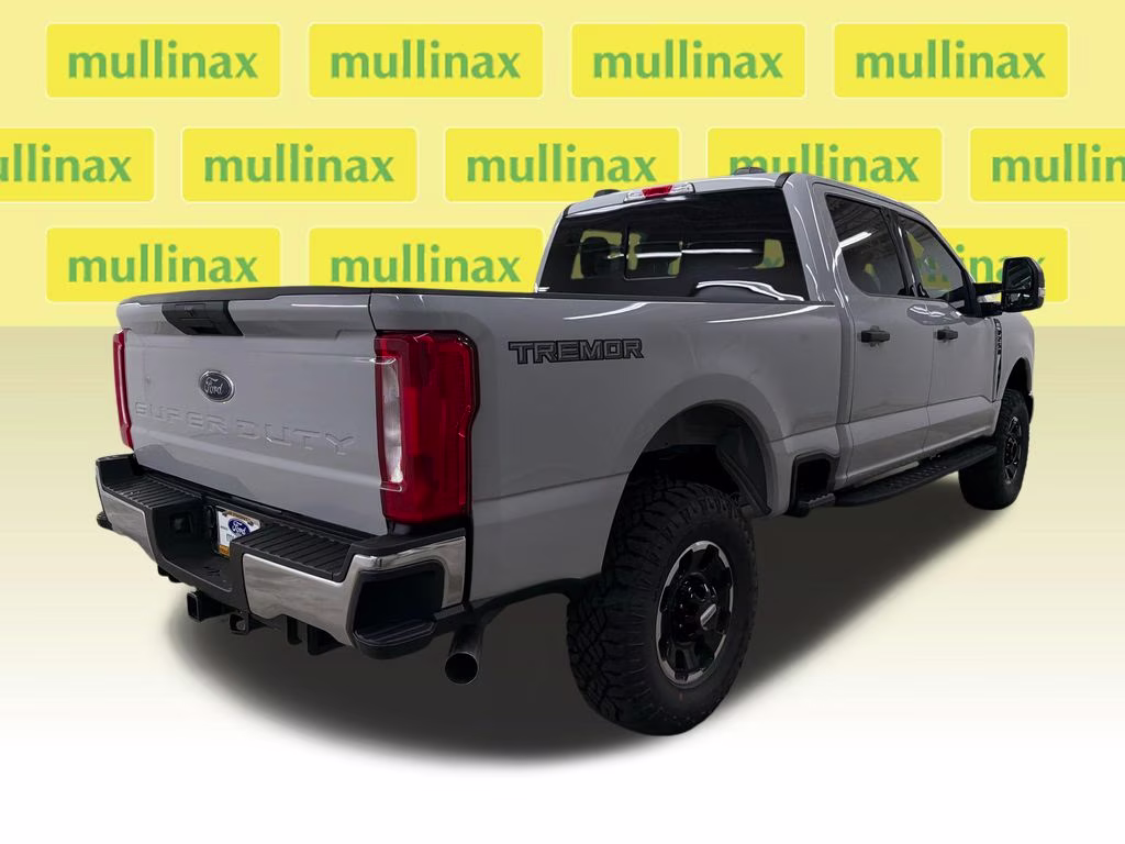 2026 AVALANCHE Ford Super Duty F-250 SRW XLT 4X4 Truck