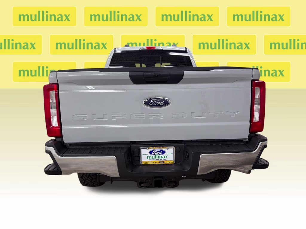 2026 AVALANCHE Ford Super Duty F-250 SRW XLT 4X4 Truck