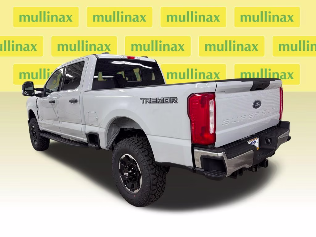 2026 AVALANCHE Ford Super Duty F-250 SRW XLT 4X4 Truck