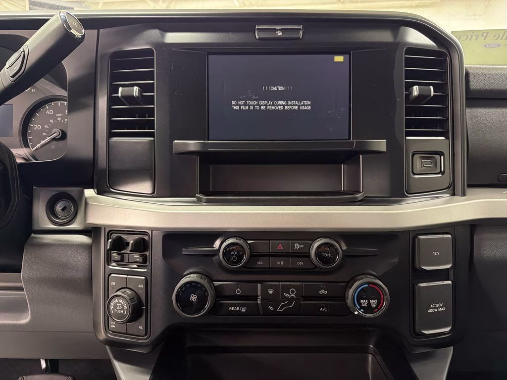 2026 MARSH GRAY Ford Super Duty F-250 SRW XLT 4X4 Truck