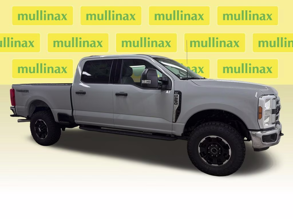 2026 AVALANCHE Ford Super Duty F-250 SRW XLT 4X4 Truck