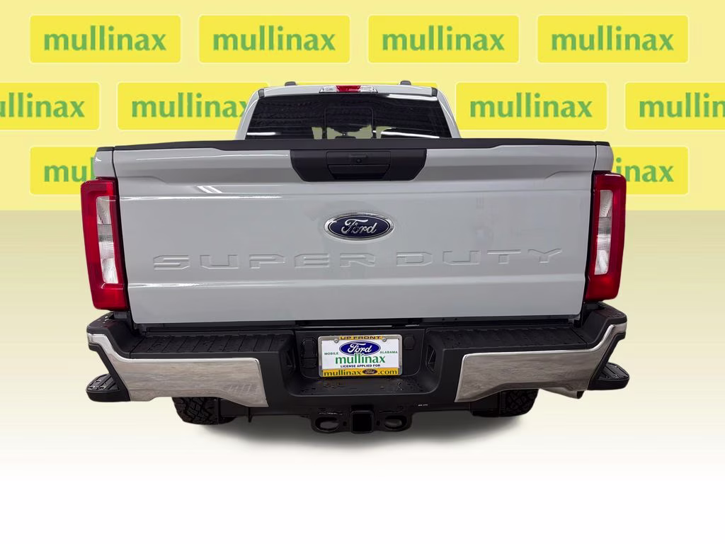 2026 AVALANCHE Ford Super Duty F-250 SRW XLT 4X4 Truck