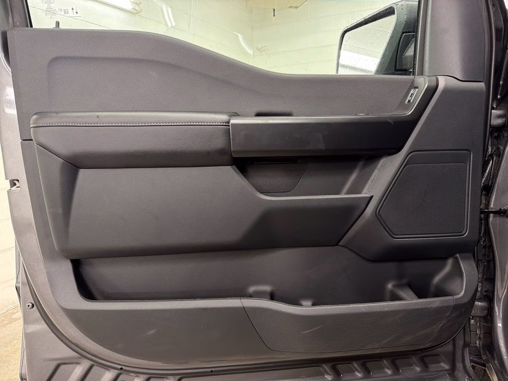 2026 CARBONIZED GRAY Ford F-150 STX 4X4 Truck
